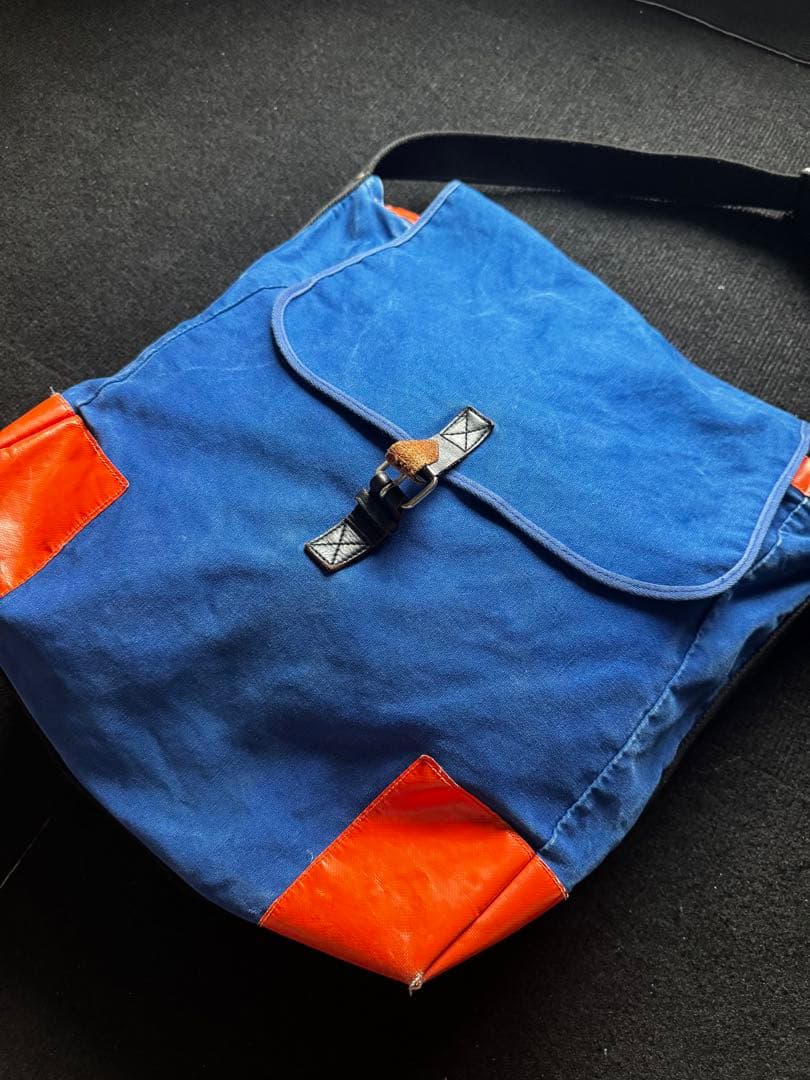 バッグ 00s COMME des GARCONS SHIRT archive