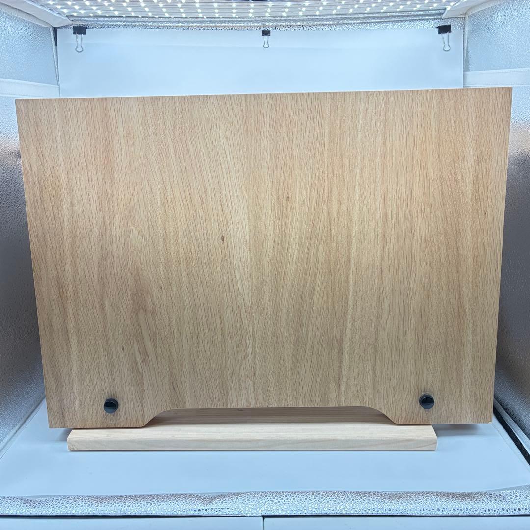 カリモク ボナシェルタ 学習デスク用 ブックスタンド AT0571ME