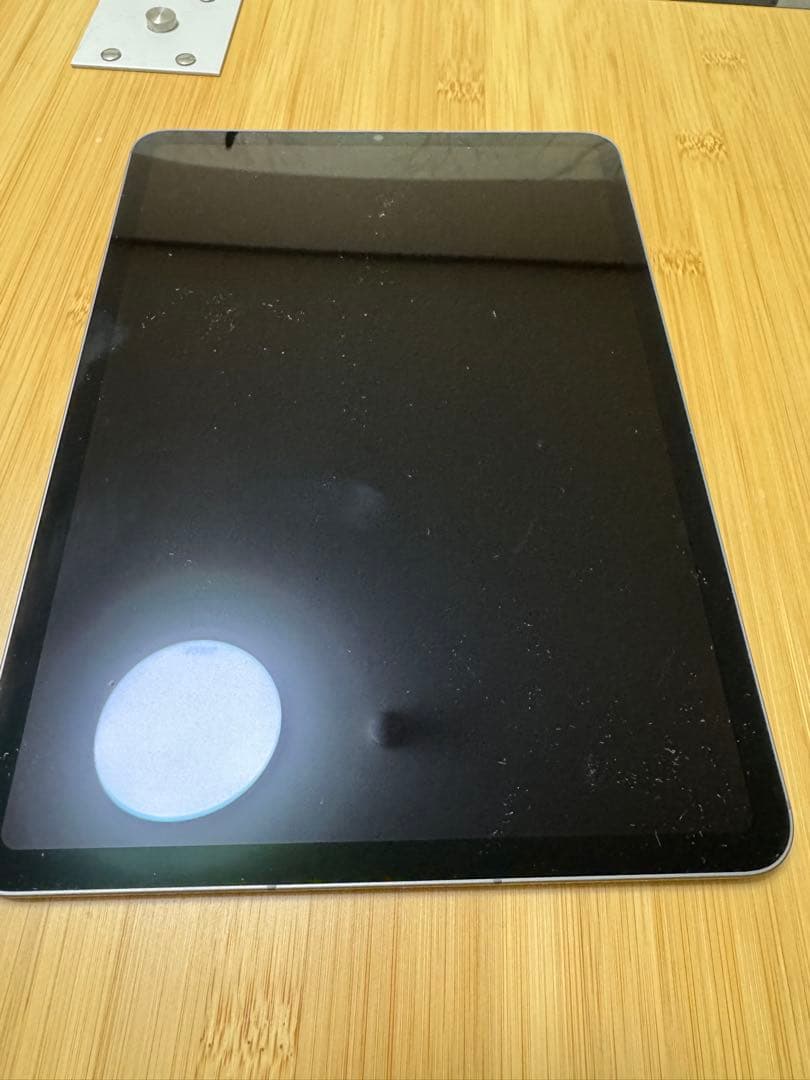 iPad Pro11 インチ第3世代のCellularモデル