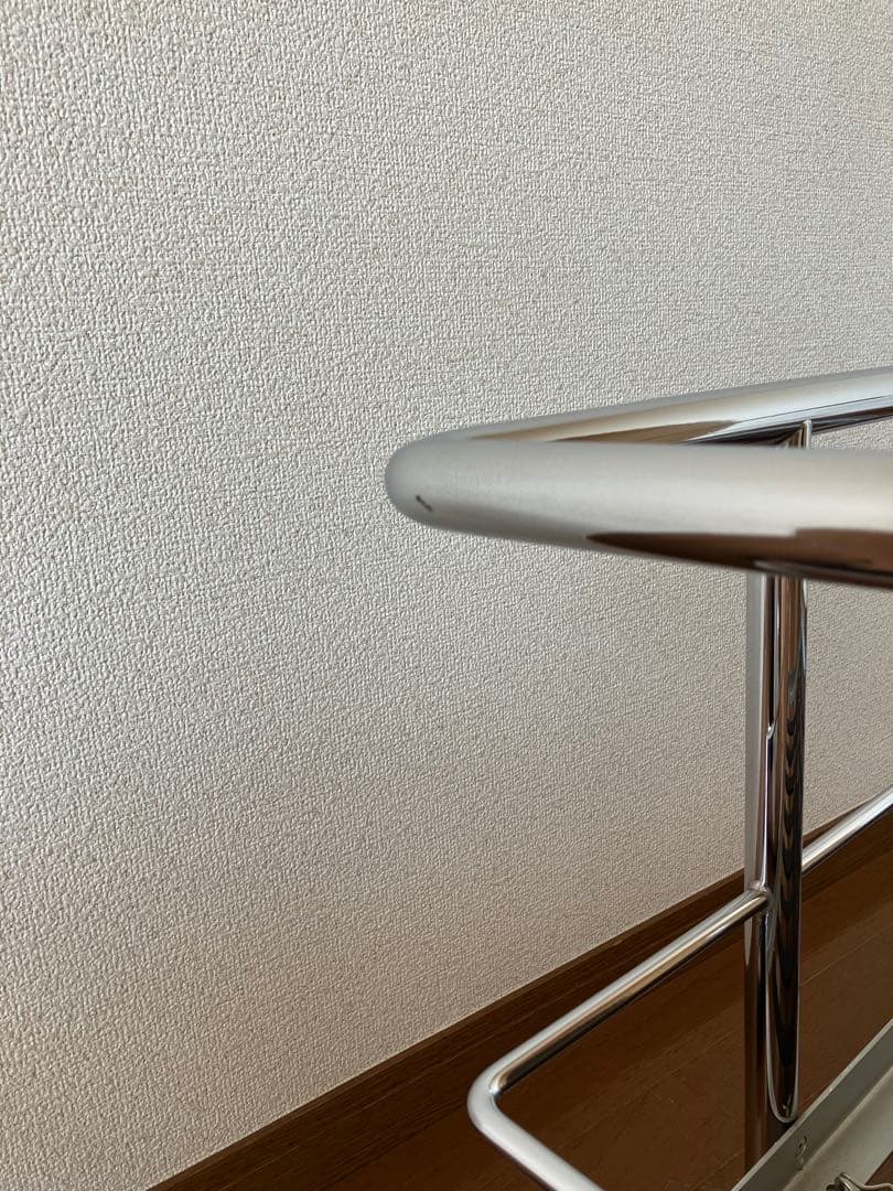 本物正規品　Cassina カッシーナ LC3 コルビジェ　本革　本皮