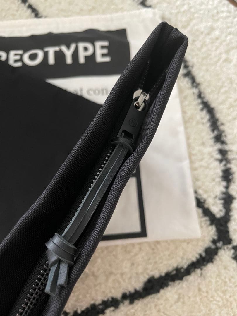 j*u様 Maison Margiela 3Set Pouch Bag 19ss