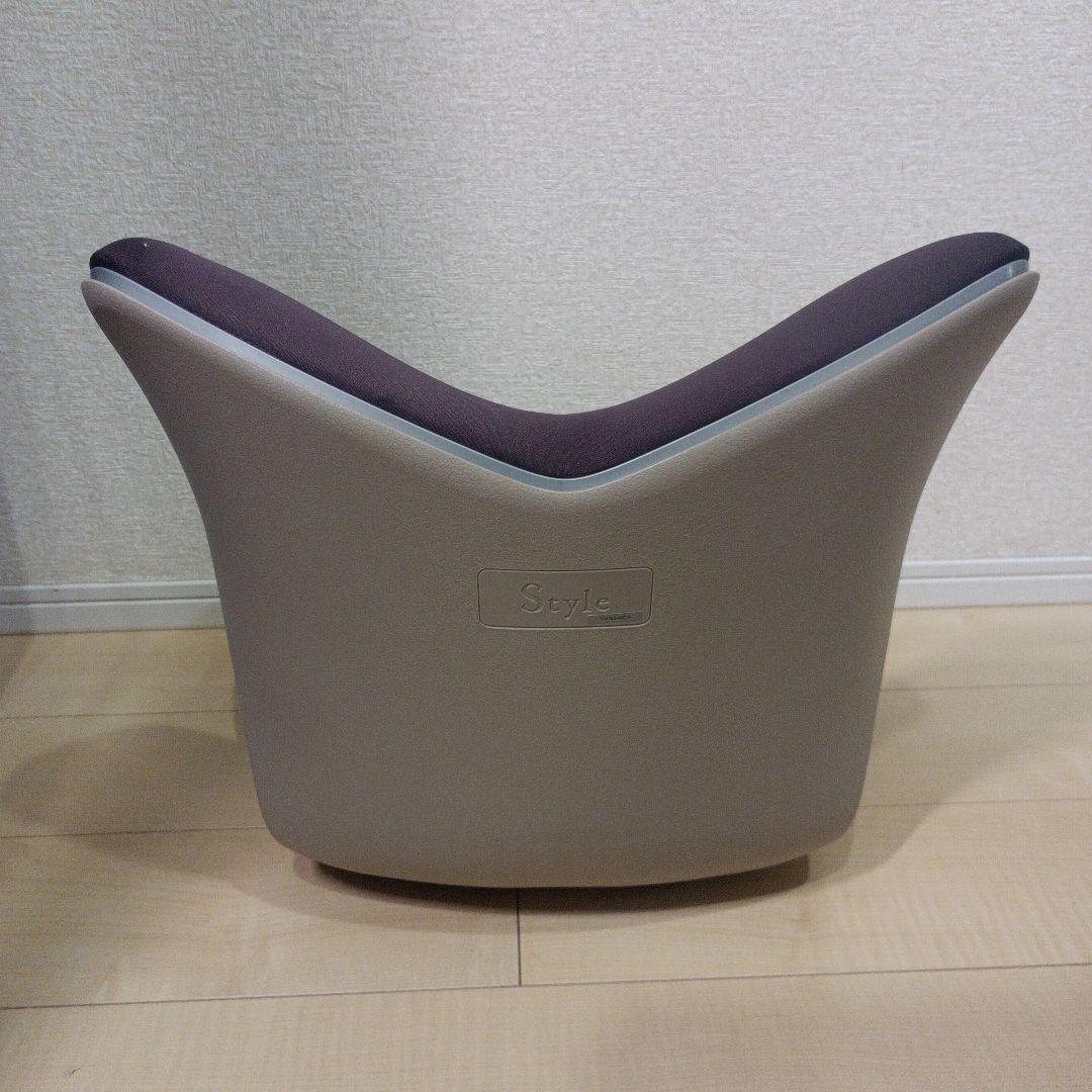 MTG Style PREMIUM スタイルプレミアム ブラウン