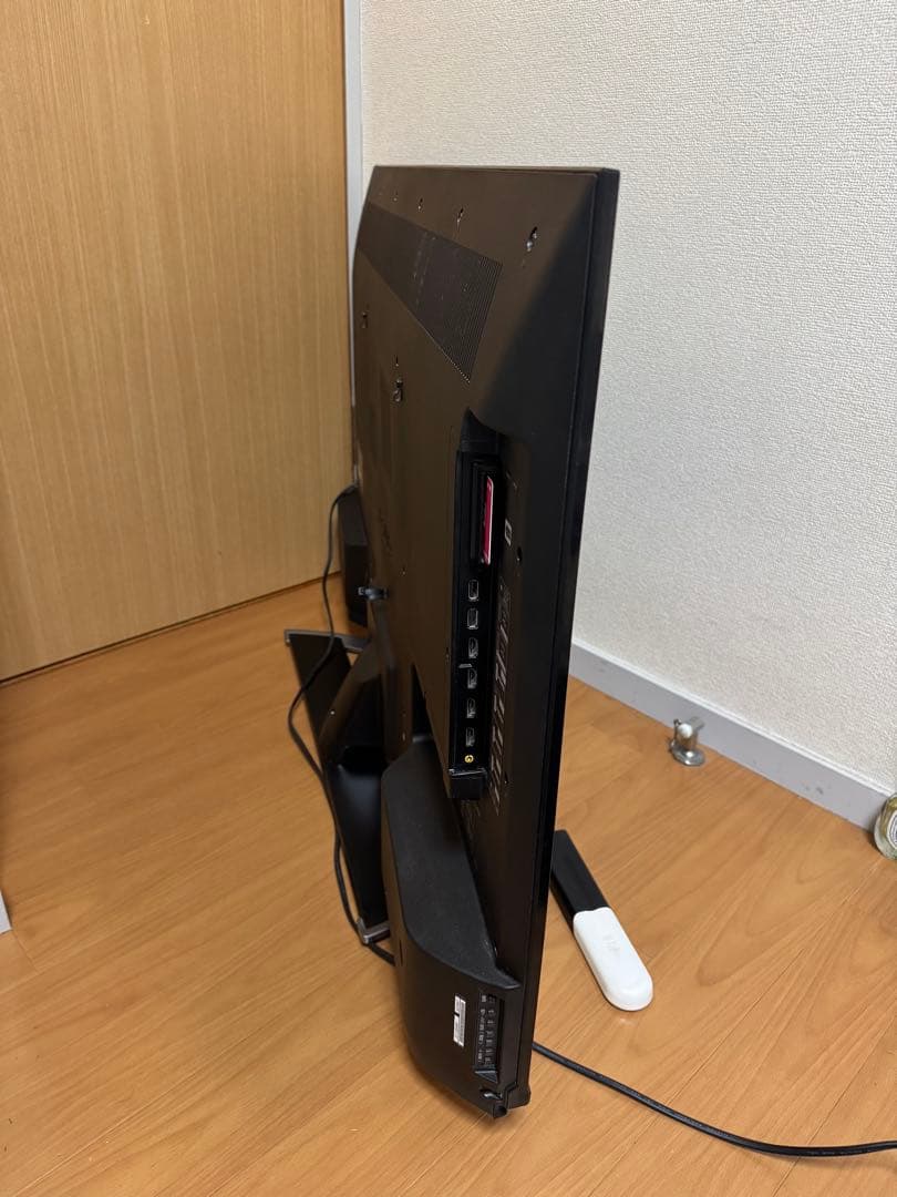 SHARP シャープ　テレビ　50インチ　4T-C50AM1 2018年製