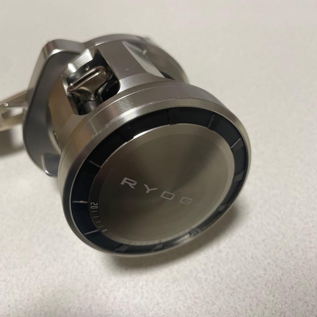 ダイワ　リョウガ2020