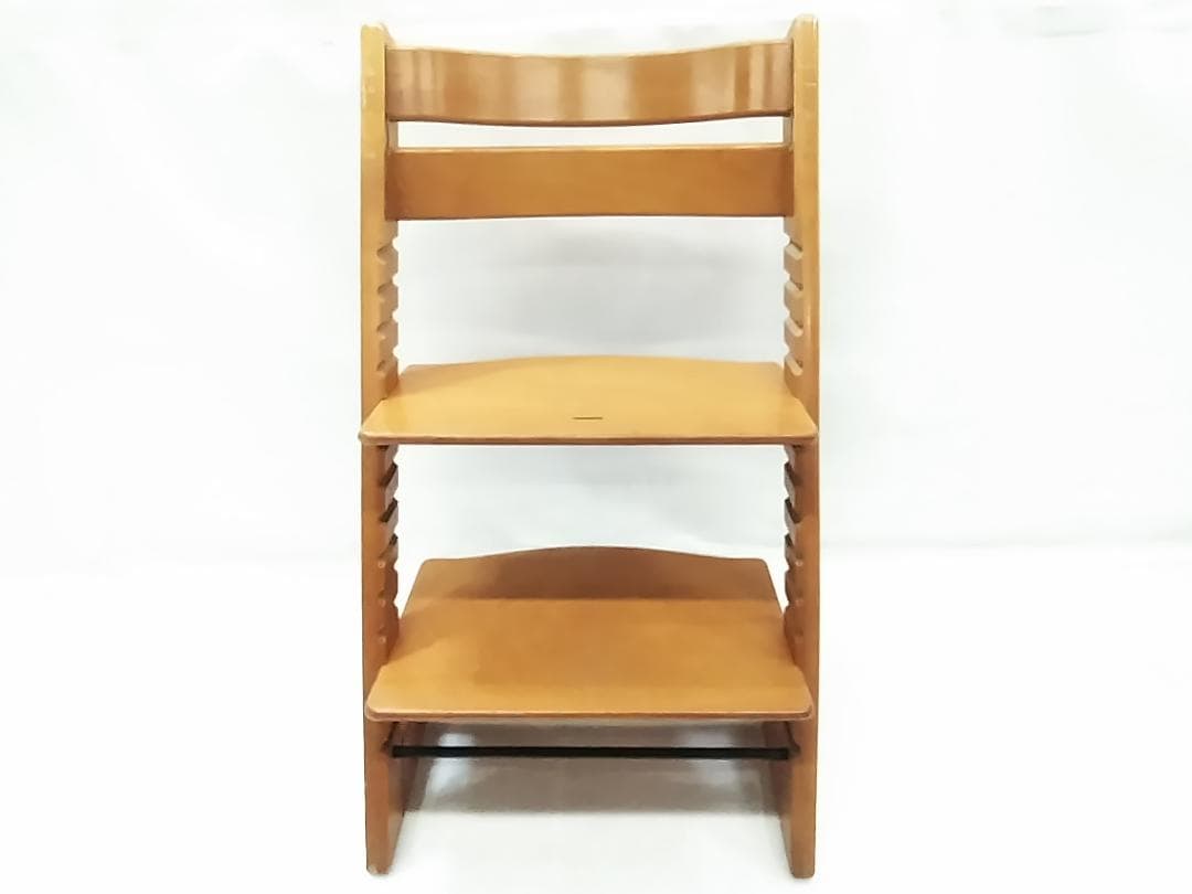 STOKKE TRIPP TRAPP トリップトラップ ベビーチェア ★