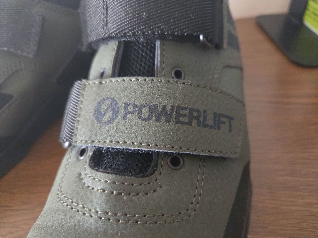 SABO パワーリフト PRO スクワットシューズ 42