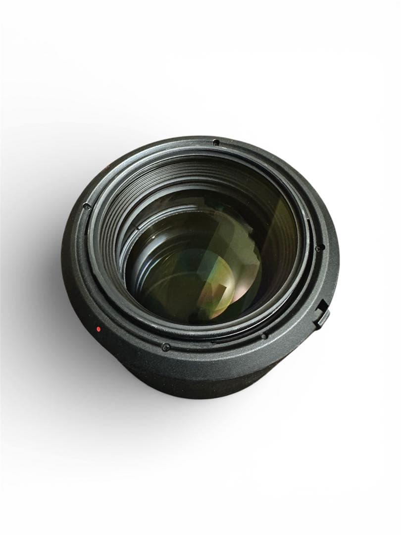 01/31まで_ Canon RF 85mm F1.2 L USM DS 極美品