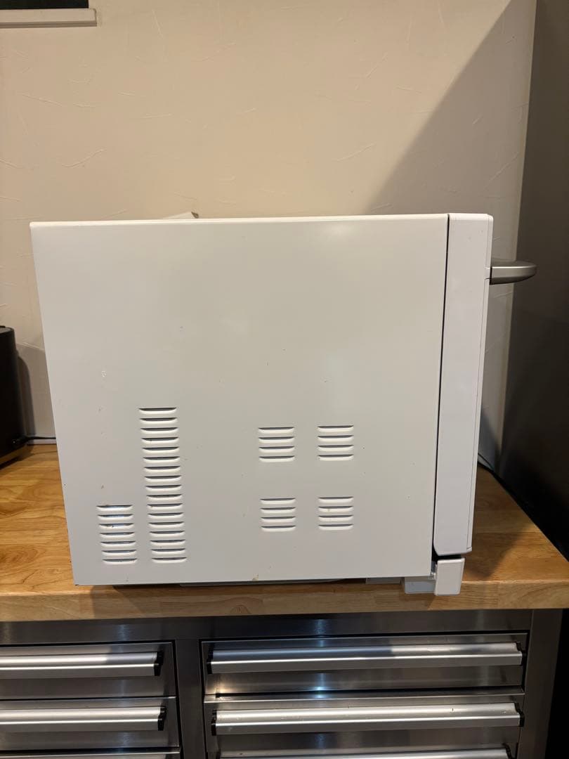 SHARP ヘルシオ オーブンレンジ 30L AX-SP1