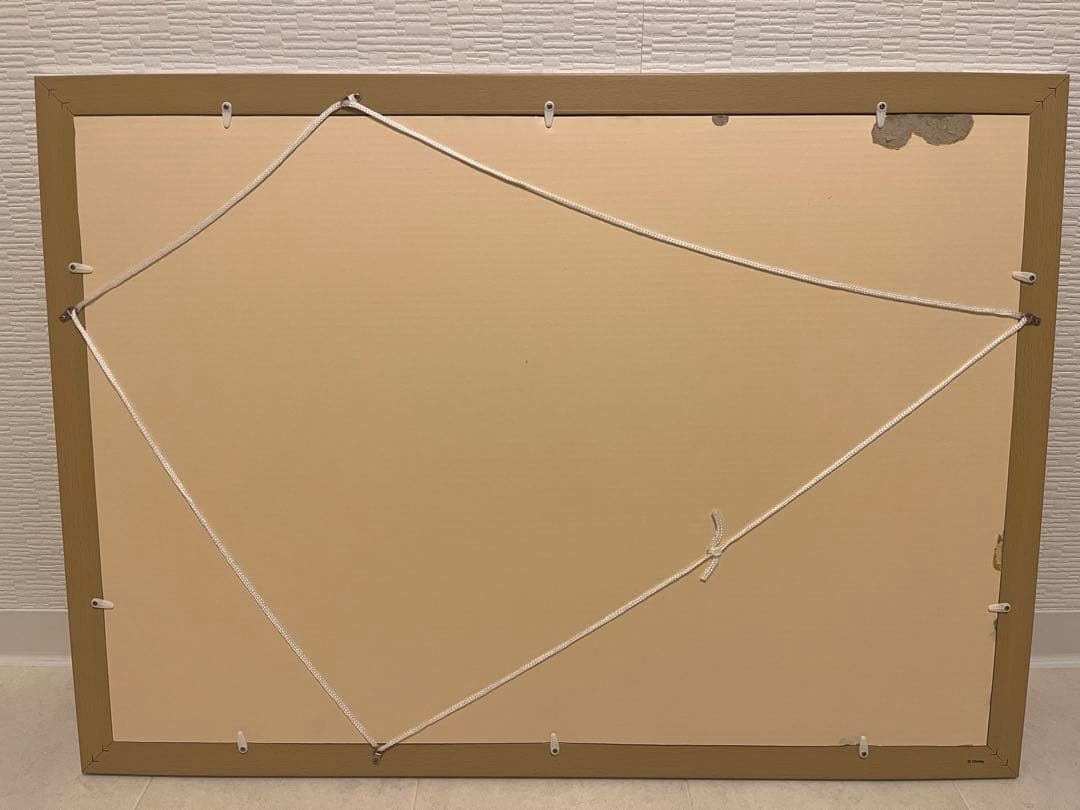 ミッキーとミニーのジグソーパズルセット