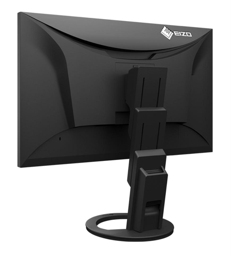 【新品未開封】EIZO FlexScan EV2760 27インチ①