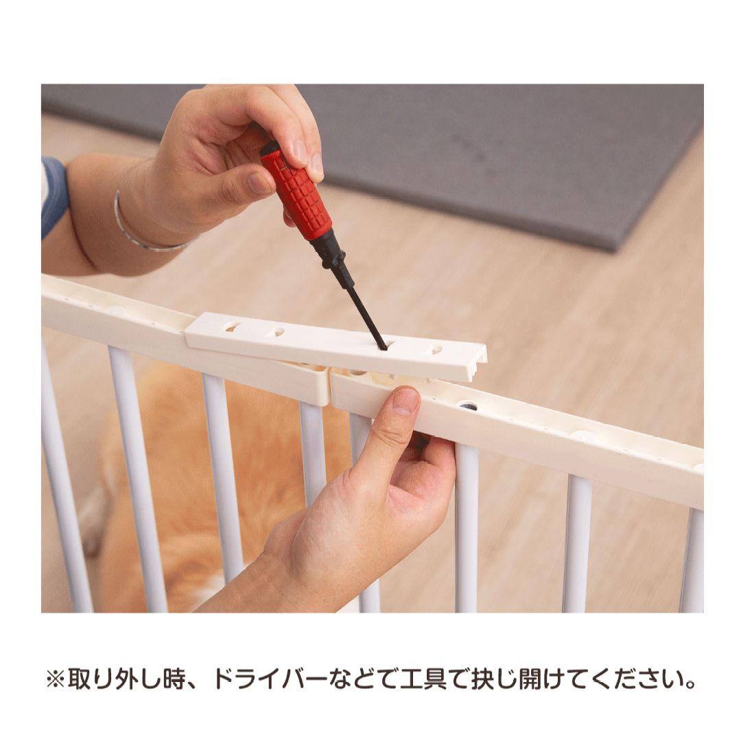 ペットサークル ケージ ドッグサークル 犬 サークル