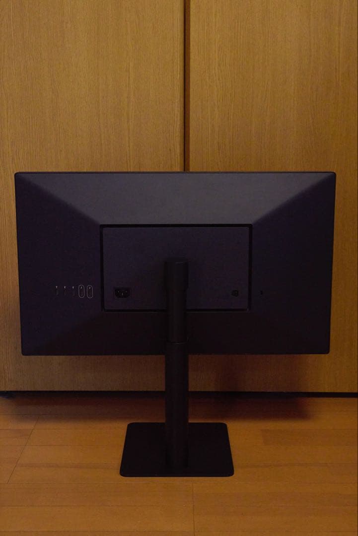 LG UltraFine 24MD4KL 23.7インチ 4Kディスプレイ