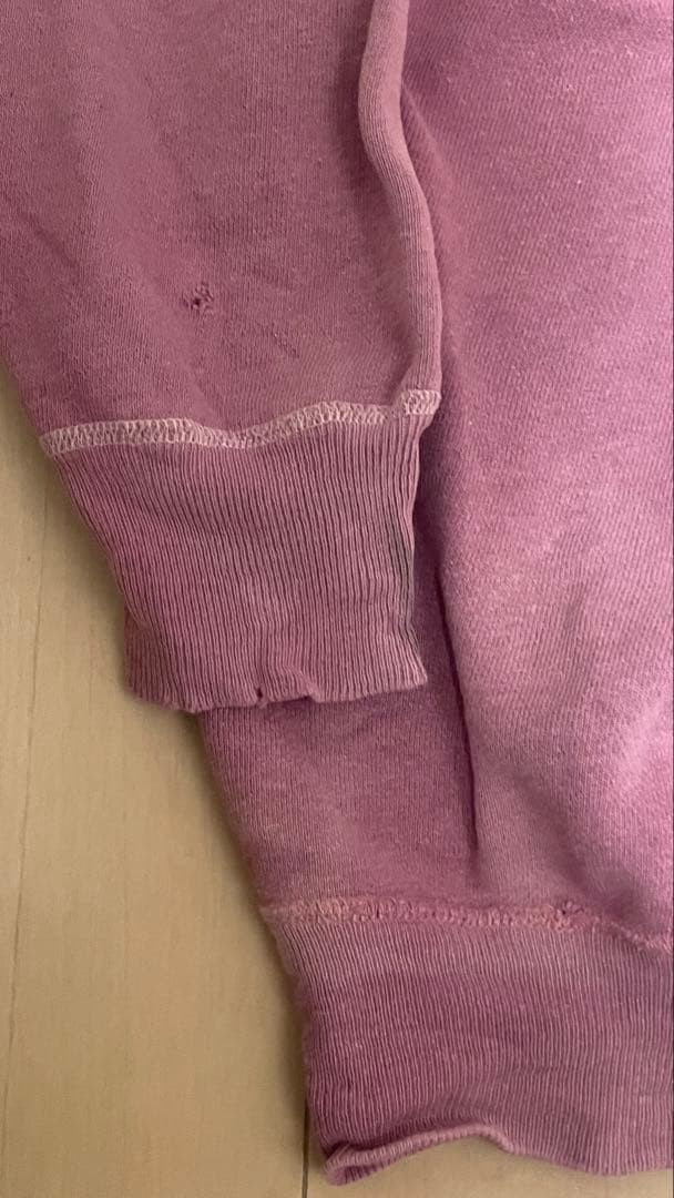 60s Champion ヴィンテージスウェット XL 古着 チャンピオン