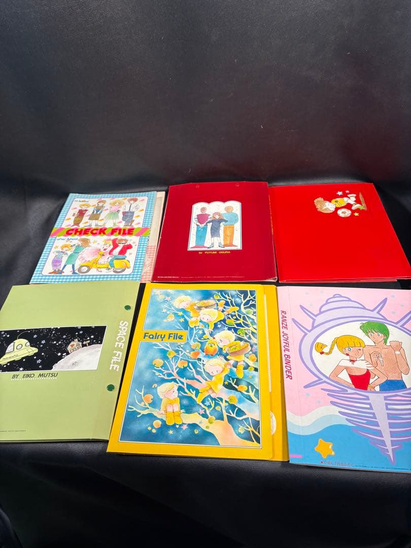 C066 昭和　りぼん　付録