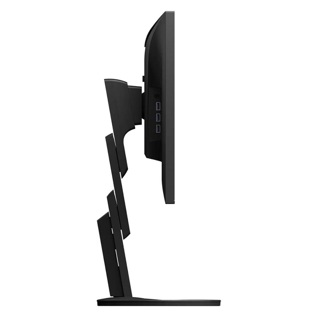 B*Q様 ★300円開始★【未開封】EIZO 27型カラー液晶モニター EV27