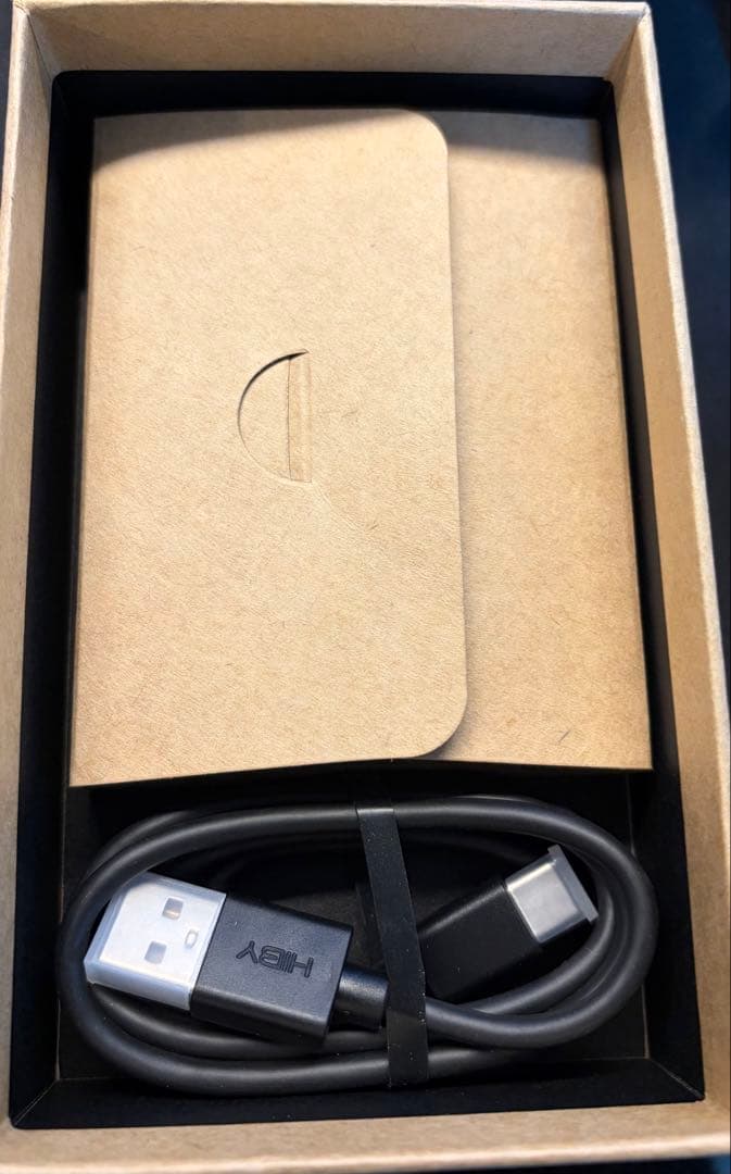 Hiby Digital m300 デジタルオーディオプレーヤー