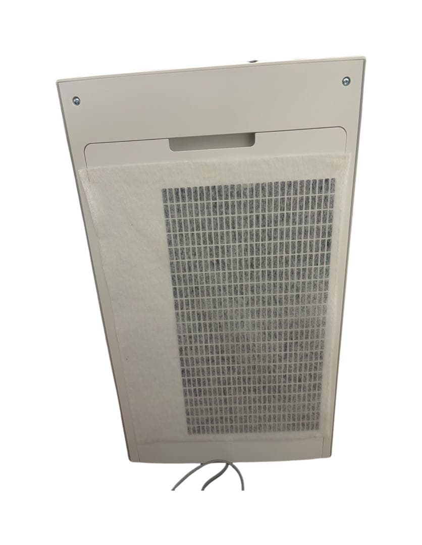 SHARP シャープ 加湿空気清浄機 KI-TX75-W ホワイト 2025年製