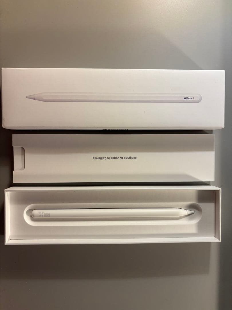 と*ん様 【美品】iPad mini第6世代+Apple Pencil第2世代