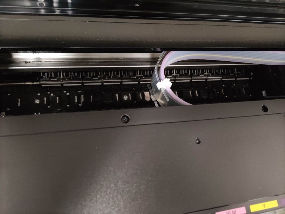 EPSON SC-PX1V エプソン 10色顔料インク｜2024年12月後半購入