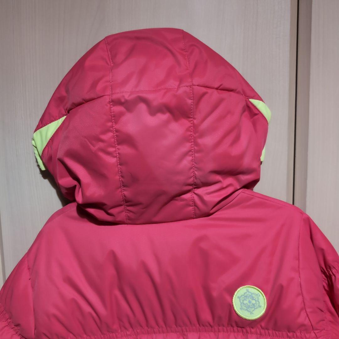 BURTON キッズウェア　上下セット