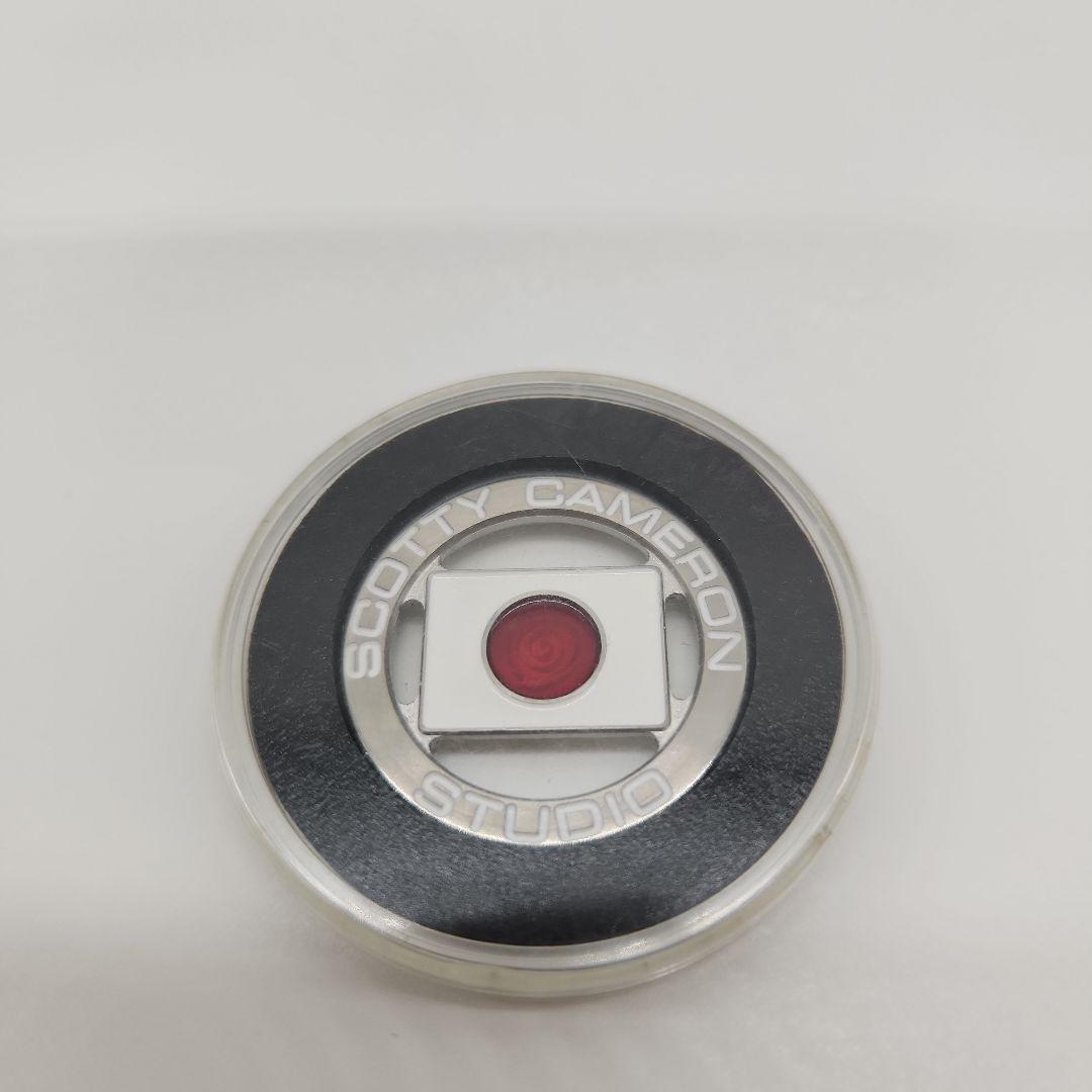 Scotty Cameron マーカ