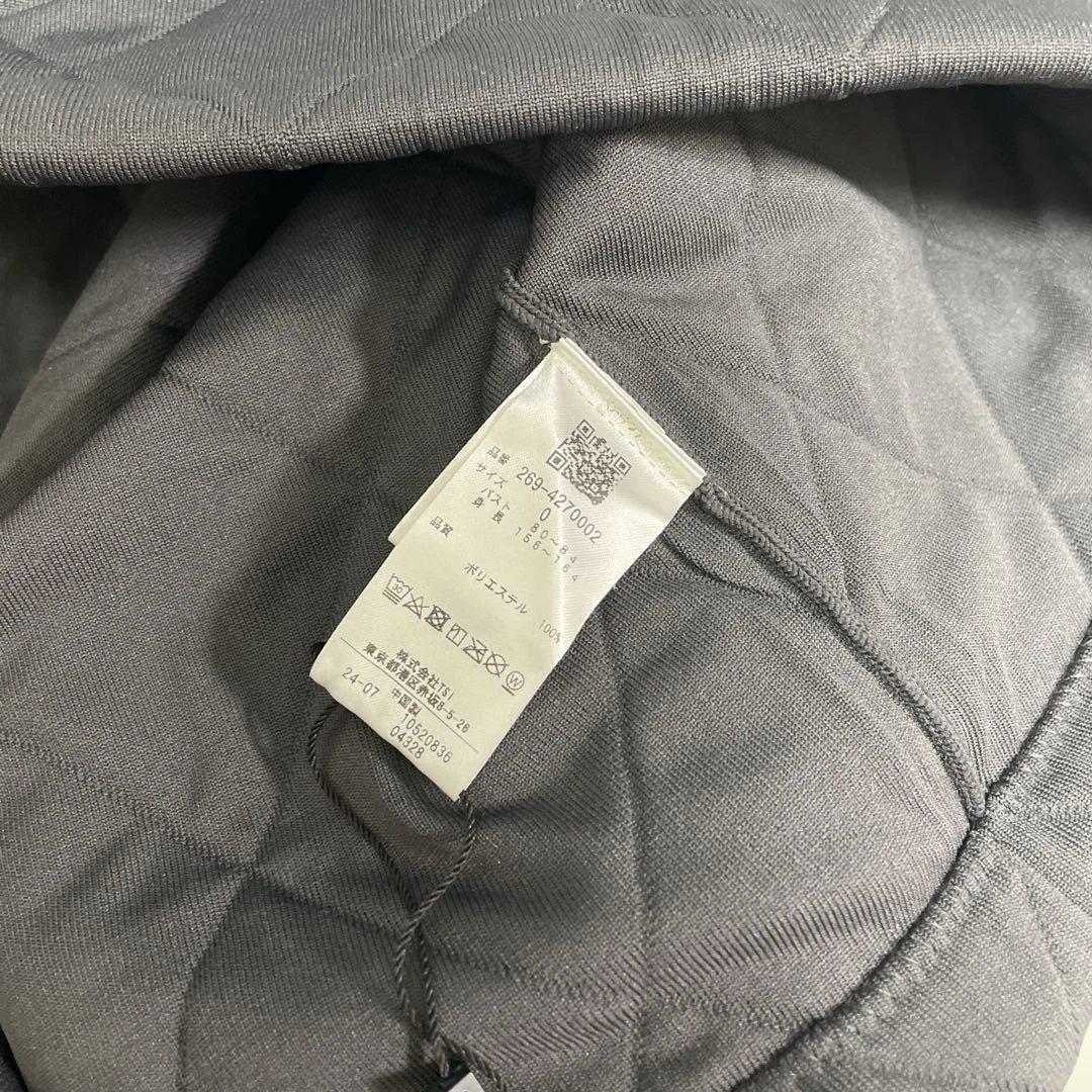 【新品未使用‼️】 定価の半額以下‼️パーリーゲイツ PGG 暖かカルイシトップス