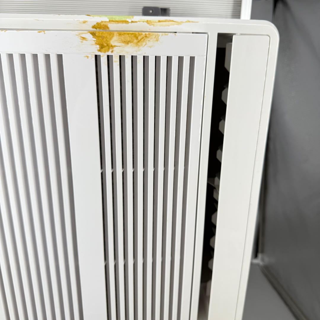 KOIZUMI コイズミ KAW-1602 窓枠エアコン 2020年 除湿対応