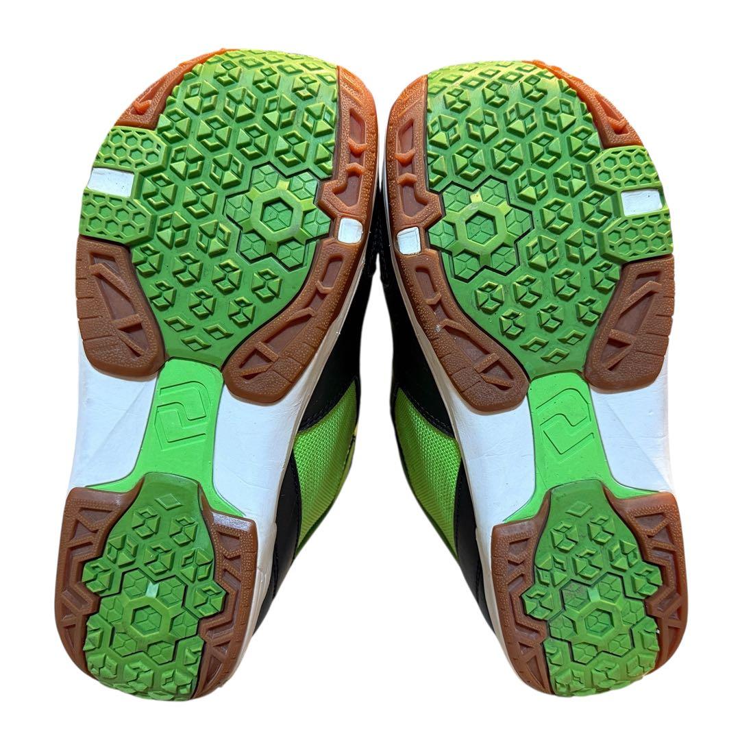 Deeluxe/ディーラックス　ID FICHTL　スノーボードブーツ