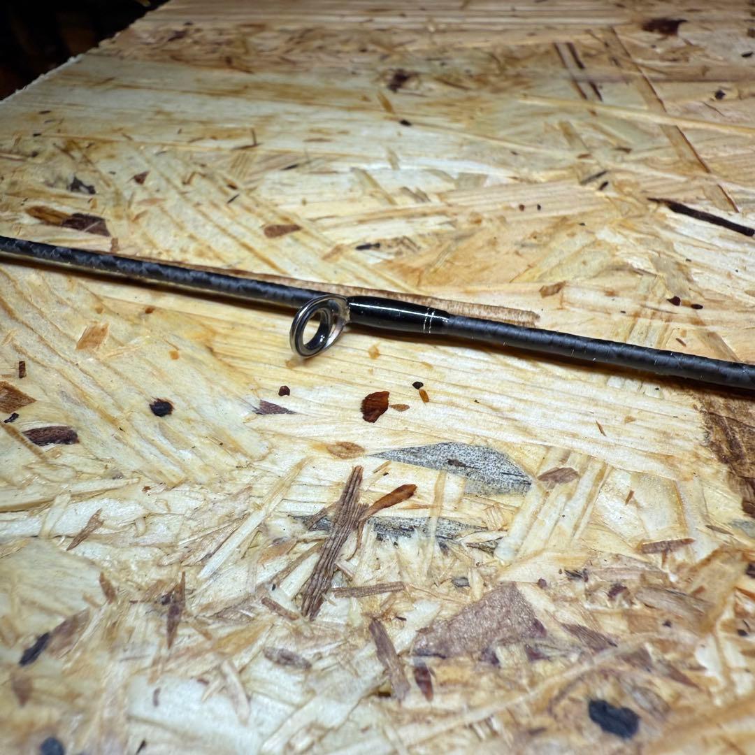 23 ディアルーナ　穂先のみ　s96m