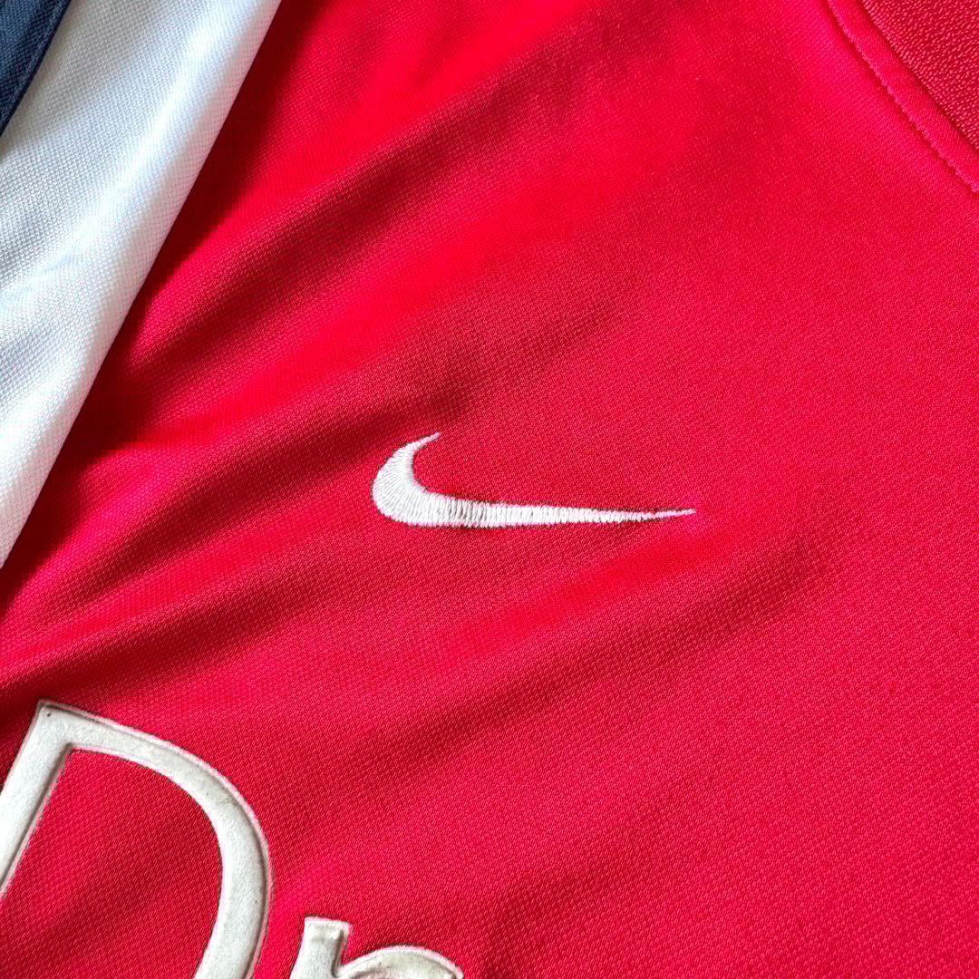 【ドリームキャストモデル】アーセナル ００／０２（H）ガナーズ 襟付き