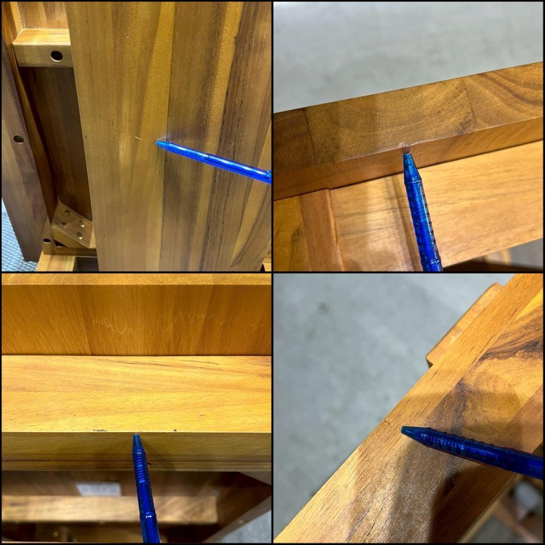 unico ウニコ BREATH ブレス センターテーブル ローテーブル 北欧