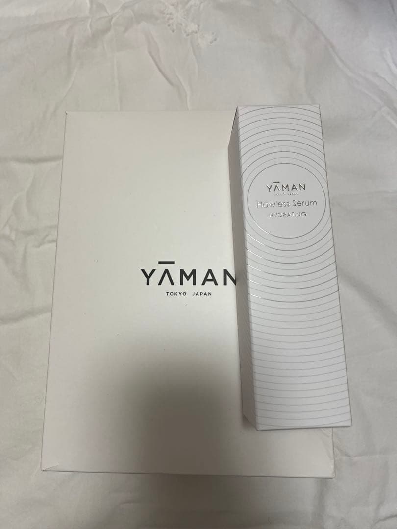 YA-MAN リフトロジー sp