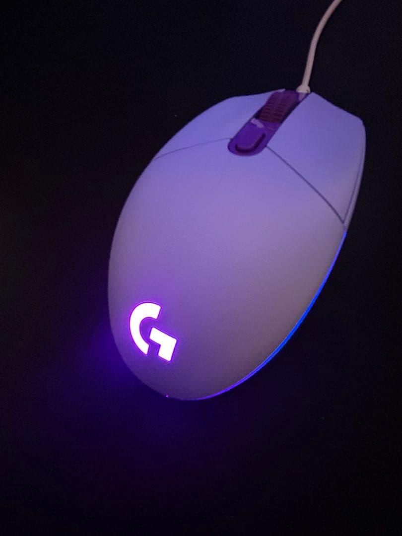 ducky one 2 mini G203 マウスパッドセット