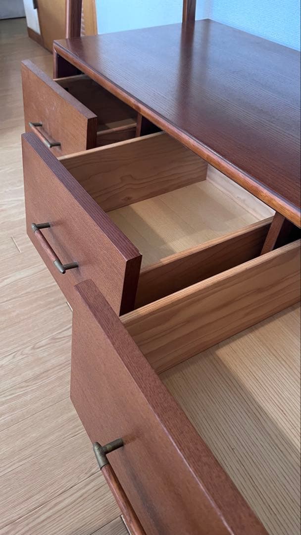 ACME Furniture BROOKS OPEN SHELFオープンシェルフ