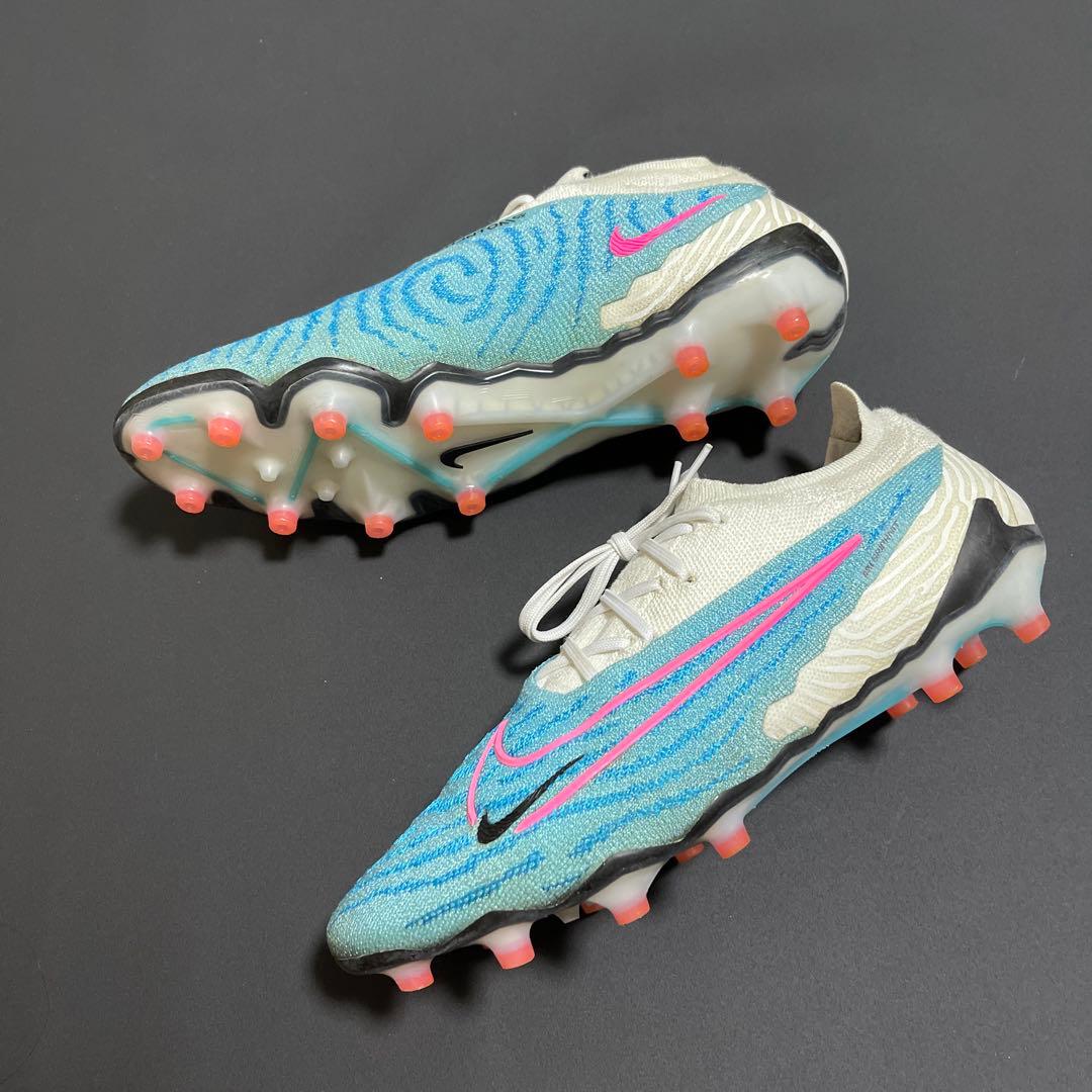 NIKEファントムGX AG-PRO 27cm やまちゃん