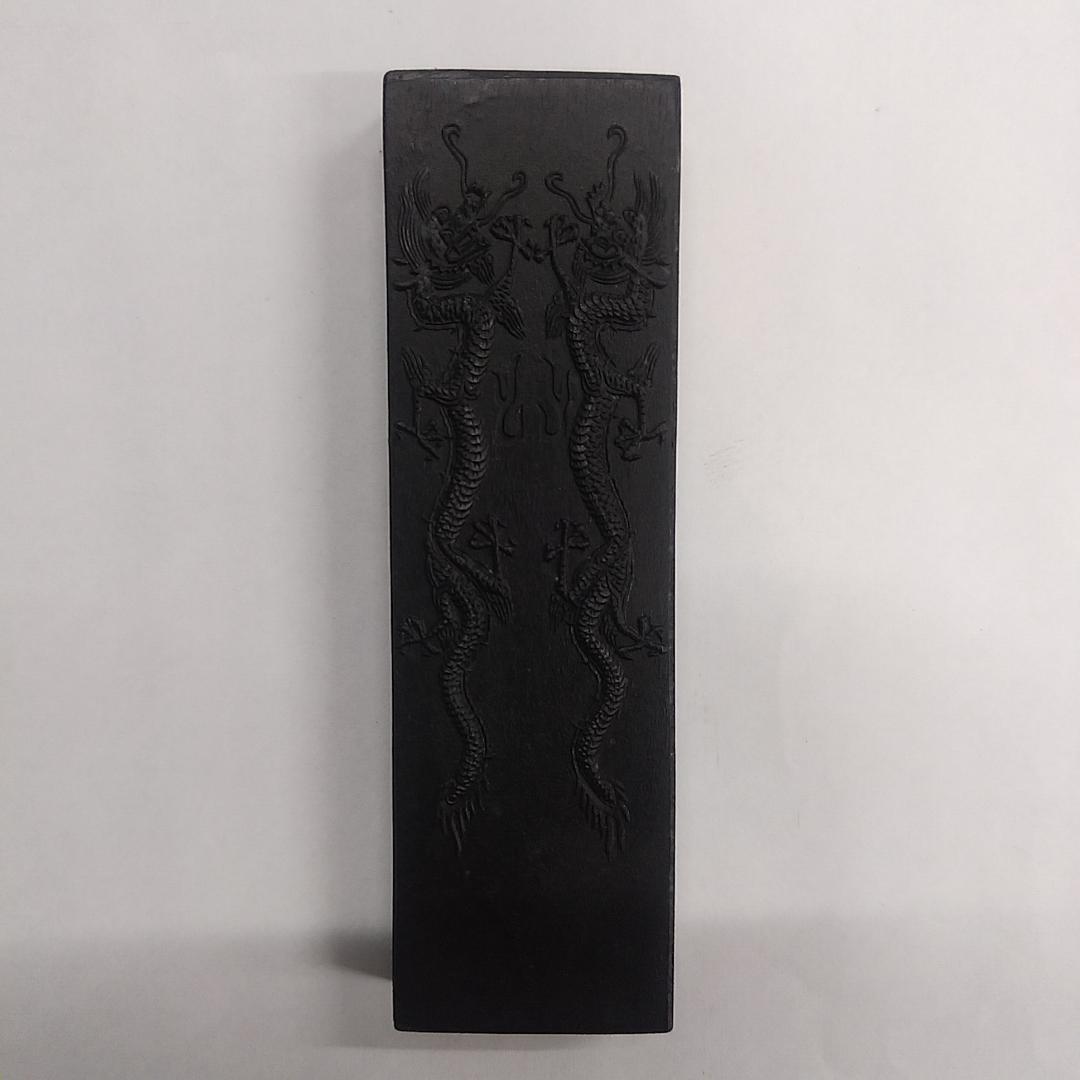 玉品　古雅墨（大和雅墨）　墨雲堂造　3丁型