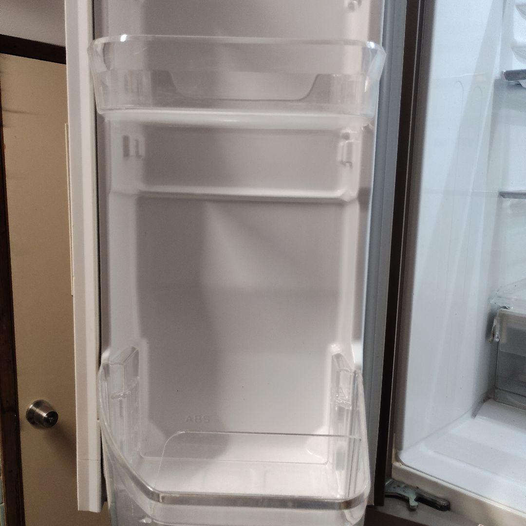 HITACHI 冷蔵庫 R-G5200F(XN) 517L　訳あり