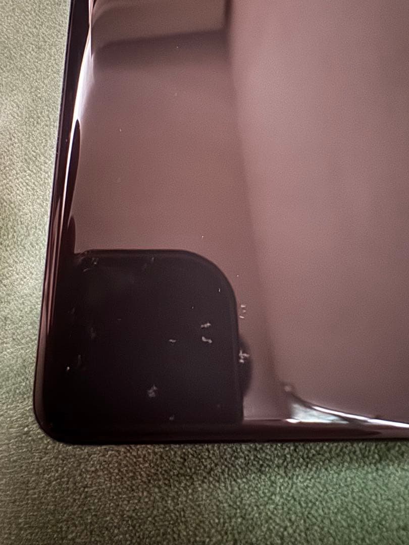 Google Pixel 6a 黒色 本体 128GB