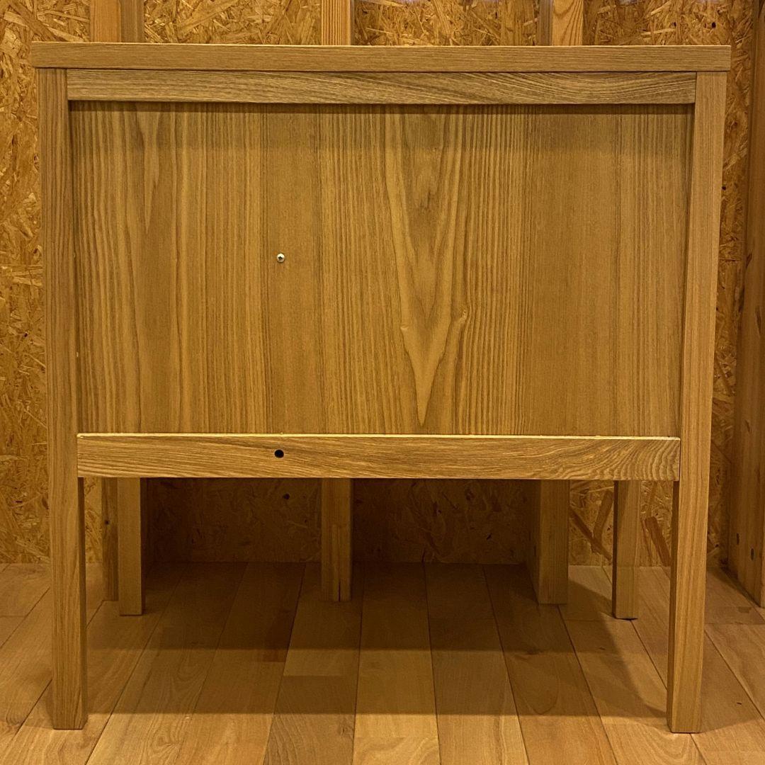 （ドキンちゃん）【美品!】unico CLARUS mini ドレッサー