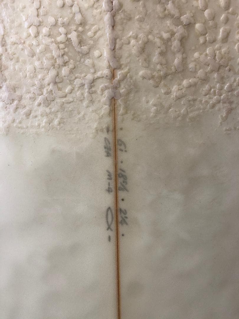 アルメリックｍ４　サーフボード