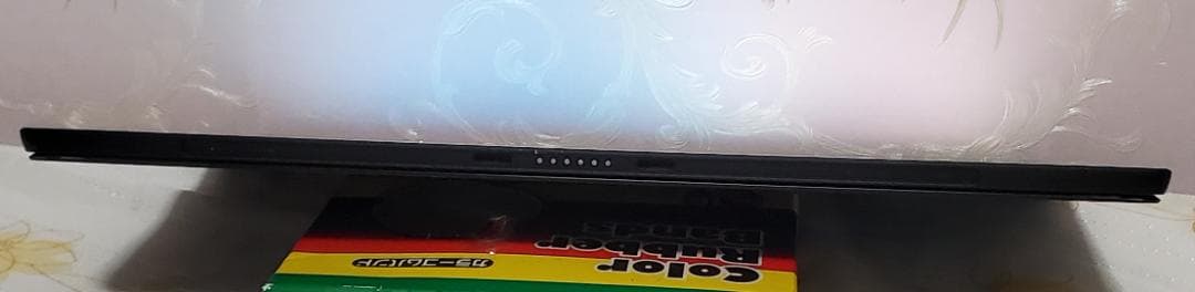 (美品)Surface Pro6 i7-8650U/16GB/512GB off