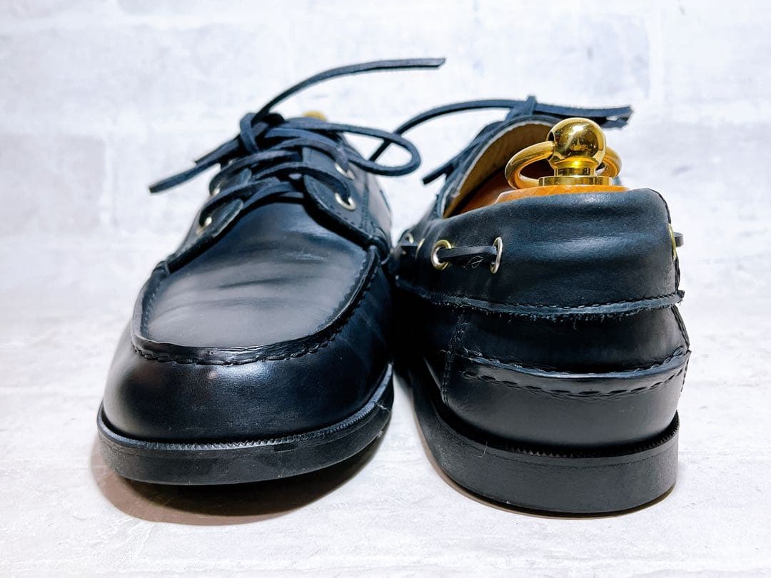 【極美品】REGAL×nonnaTIVE GORE-TEX 25cm