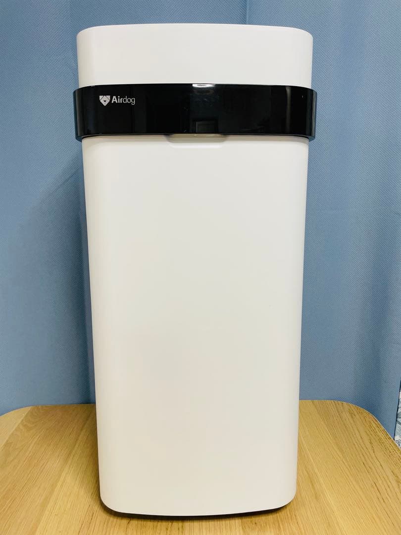 メンテナンス済み　Airdog X5S 2020年製 リモコン付.