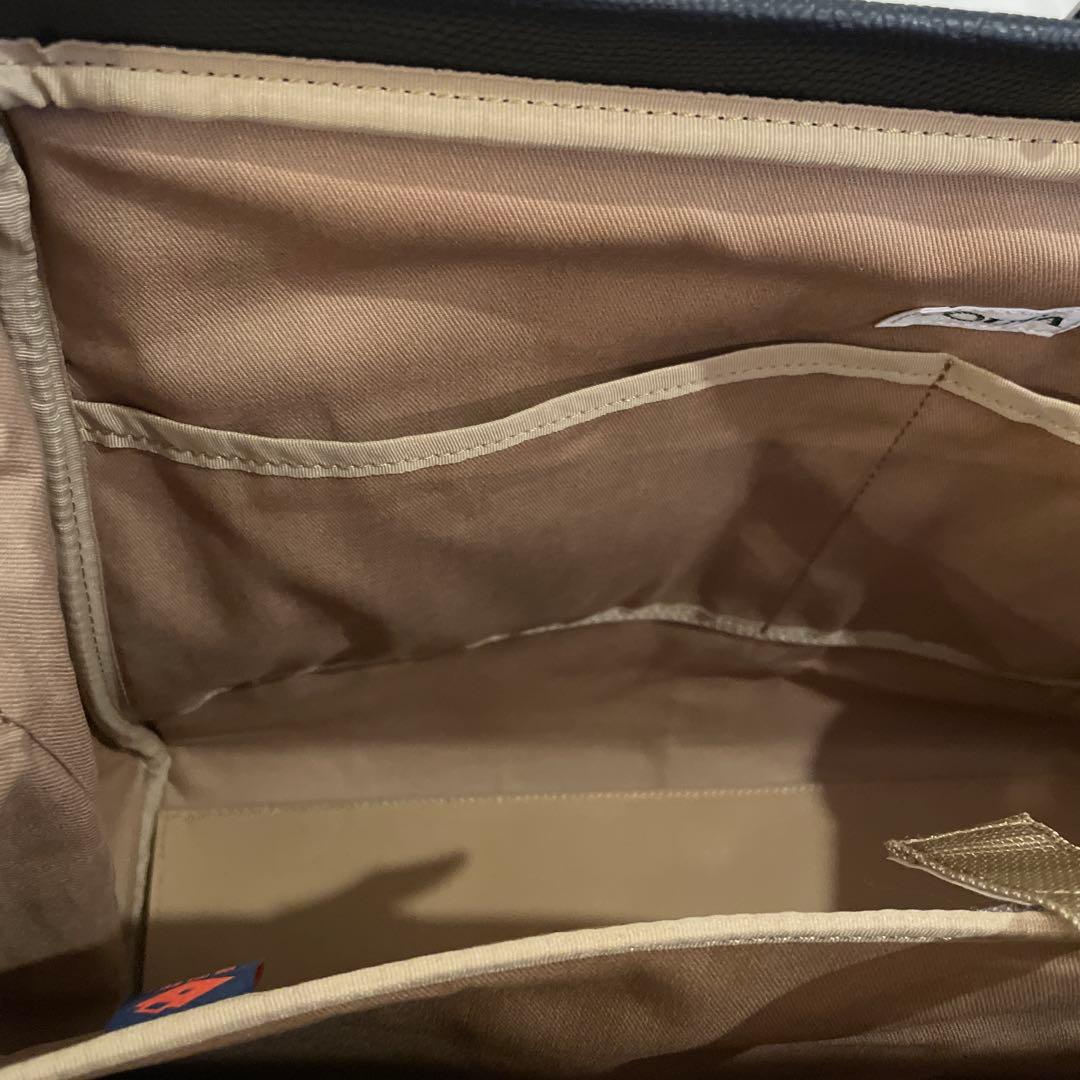 はっとり様　豊岡鞄　YOUTA ダレスバッグ　美品