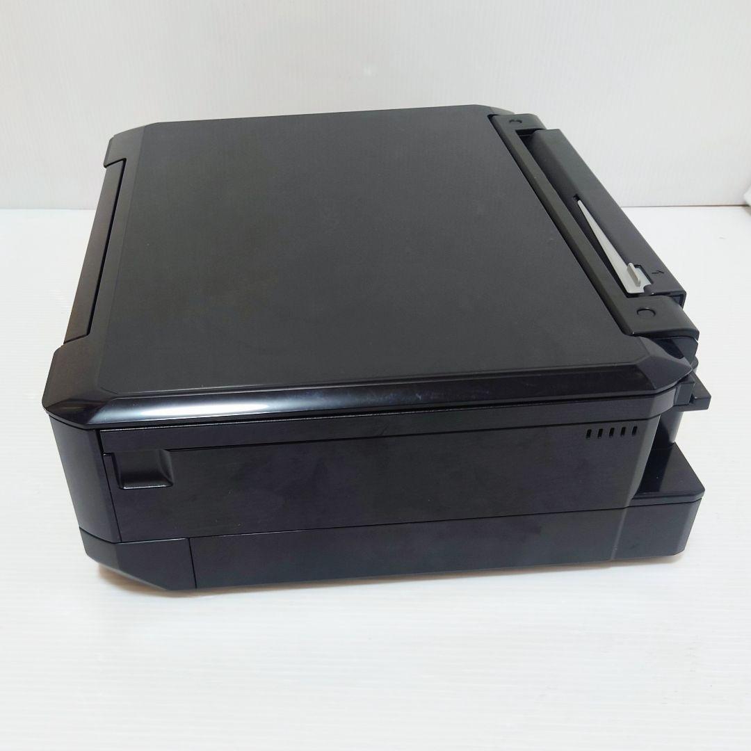 EPSON EP-806AB プリンター　コピー　スキャン　複合機　現状品