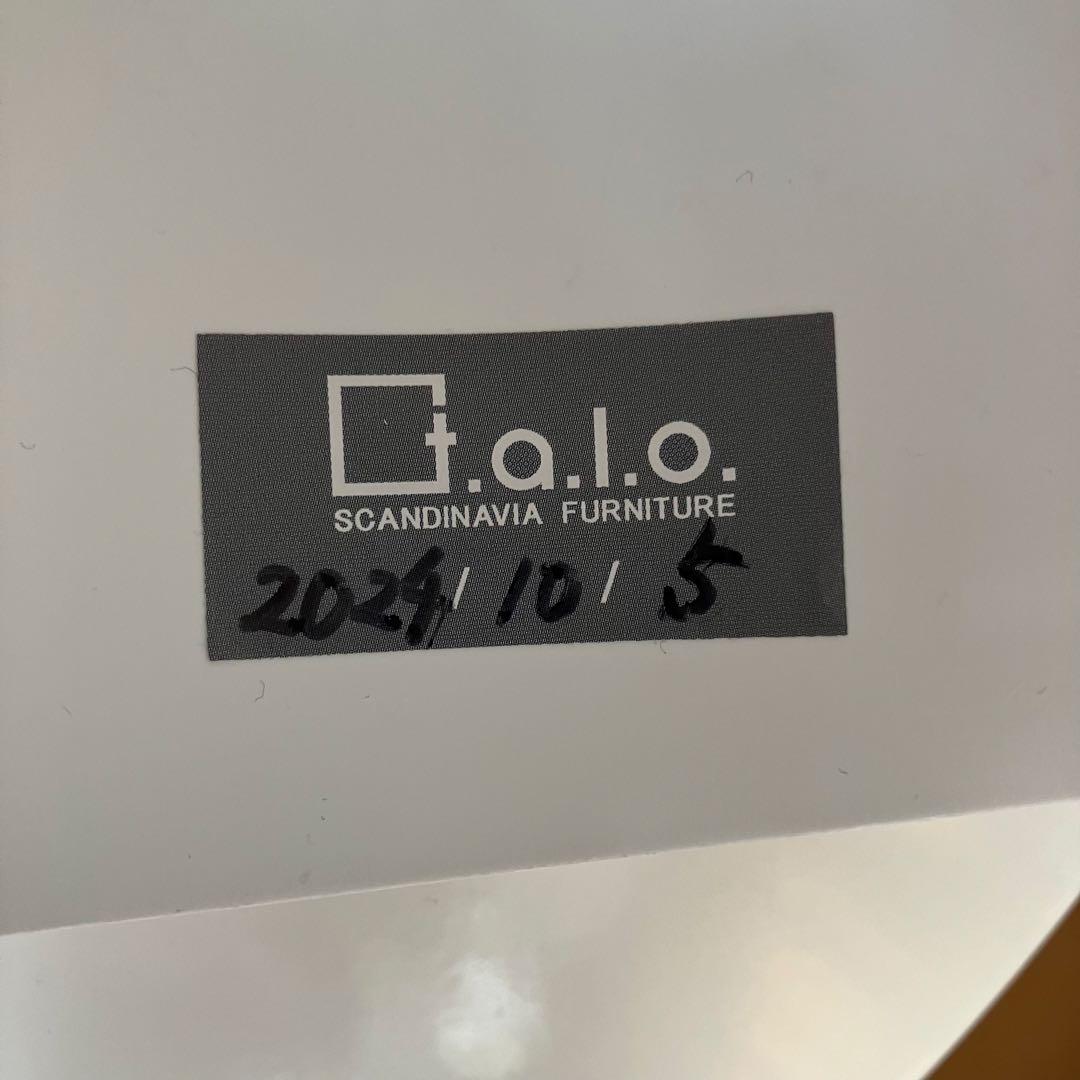 デンマーク製 ペンダントランプ talo