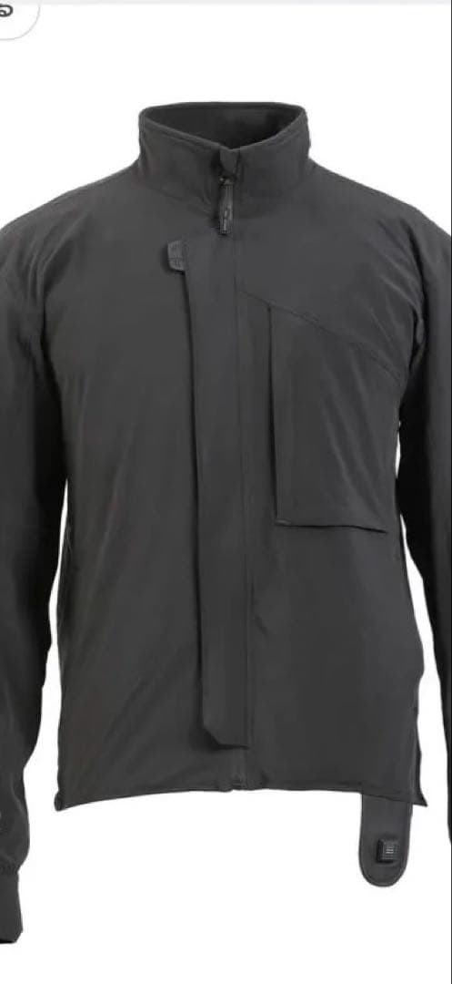 HeatMaster 12V ヒートインナージャケット スポーツモデル 7A