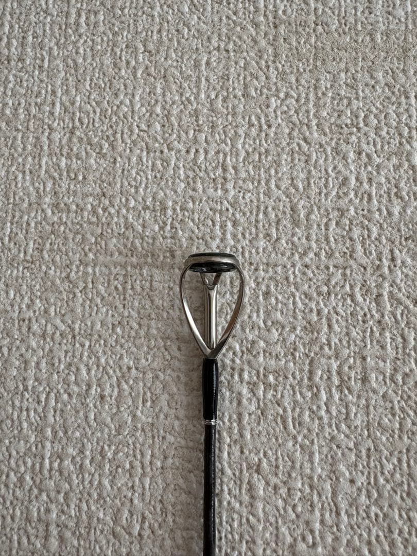 22 オシアプラッガー　フレックスドライブ　S76ML