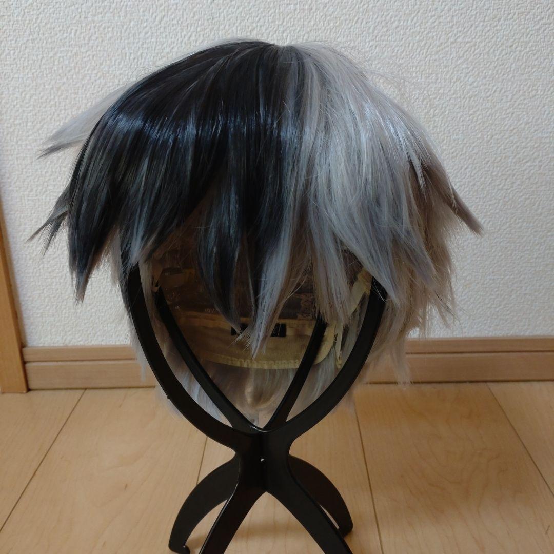 ブラッドリー 白まほ コスプレ衣装フルセット