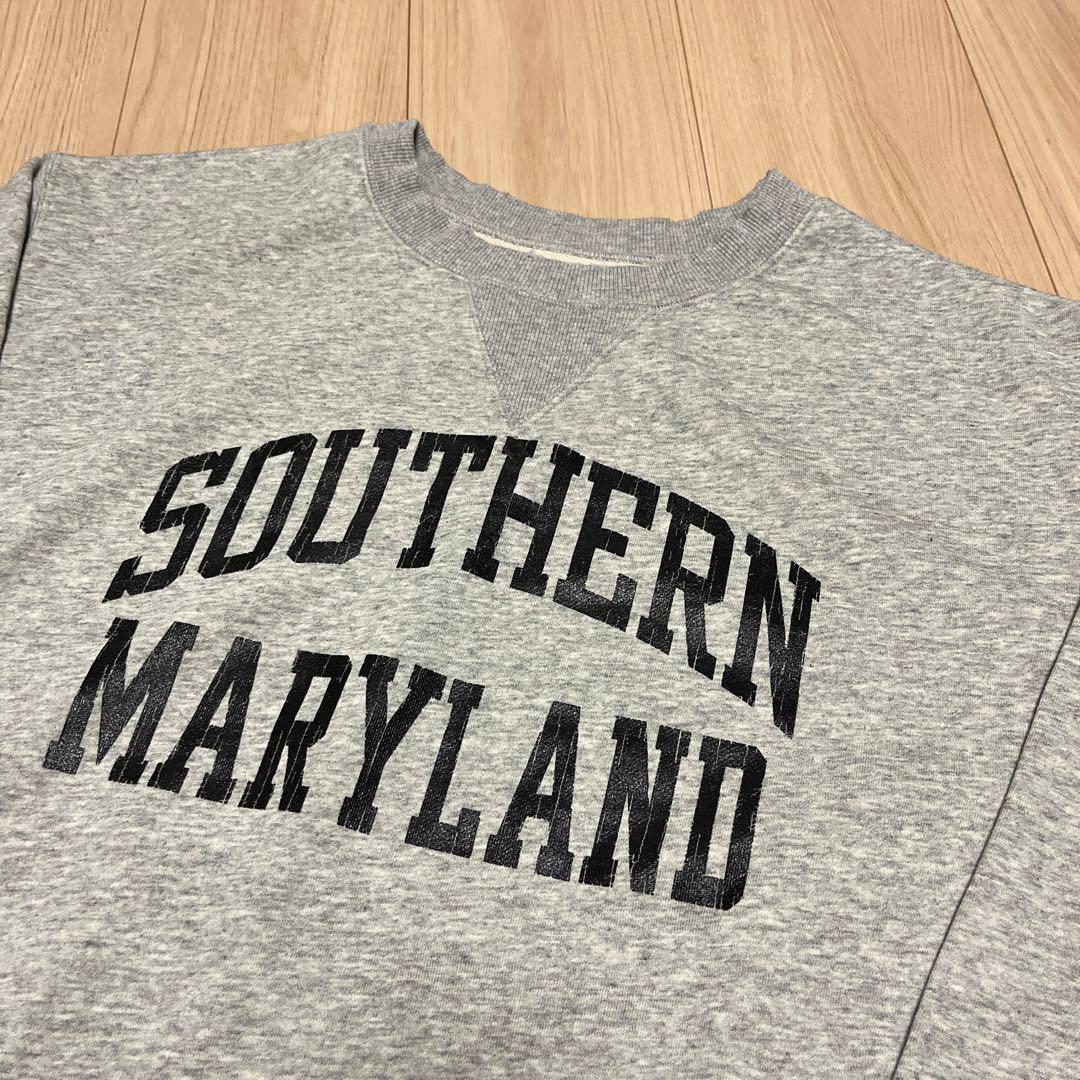 トップス athletic wear MASON over collegesweat